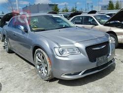 کرایسلەر 300